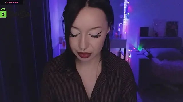 Snapshot of MoranaMissGod chatting on February 2026 03:54:01 PM MoranaMissGod online show from February 2026 03:54:01 PM