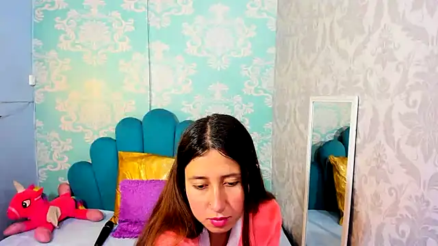 Valeria grey69 online show from January 2025 02:11:01 PM