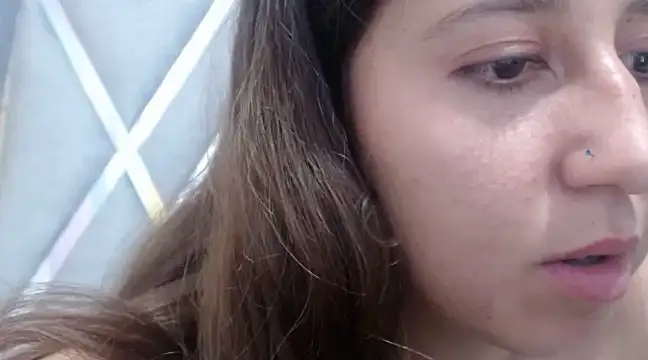 Valeria grey69 online show from February 2025 08:58:01 PM