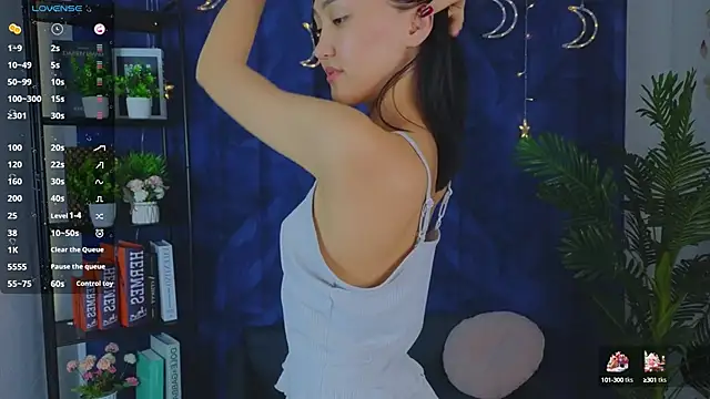 OdeliaGossage online show from February 2025 07:15:02 AM