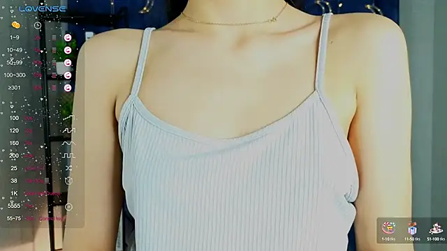 OdeliaGossage online show from February 2025 01:13:01 AM