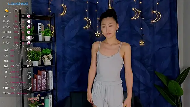 OdeliaGossage online show from February 2025 01:11:01 AM