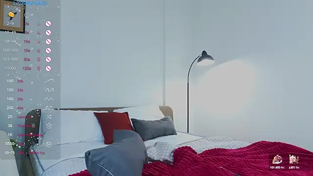 OdeliaGossage online show from March 2025 07:49:02 AM