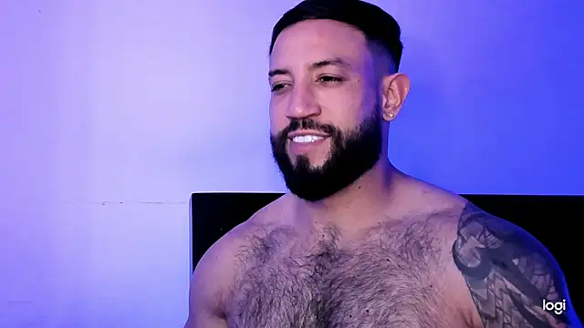 BradLeon  online show from March 2025 09:45:01 PM