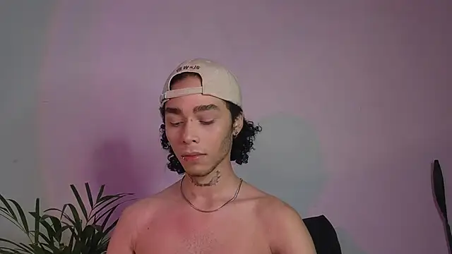 seven7xis online show from December 2024 08:07:02 AM