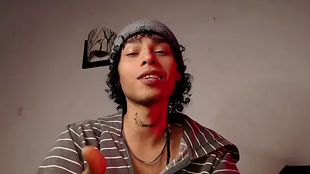 seven7xis online show from January 2025 09:35:02 AM