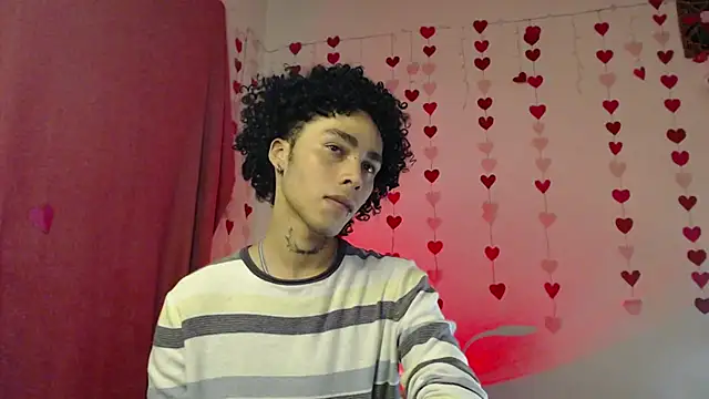 seven7xis online show from February 2025 04:55:01 AM