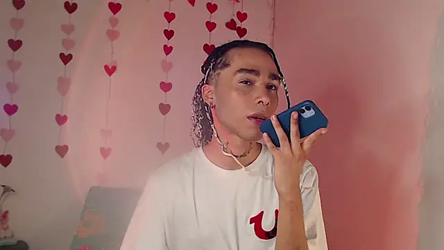 seven7xis online show from February 2025 05:02:01 AM