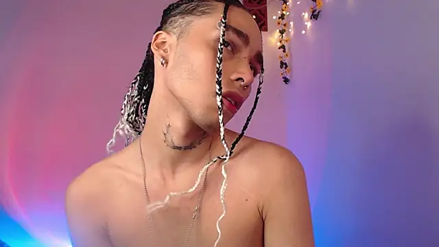 seven7xis online show from February 2025 03:36:02 AM