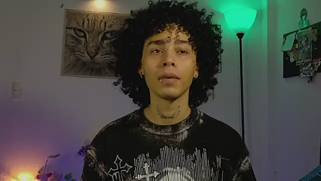 seven7xis online show from March 2026 04:40:01 AM