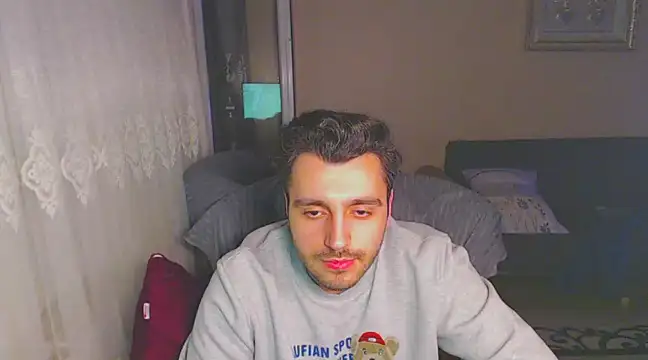 handsomeee04 online show from January 2025 12:03:01 AM