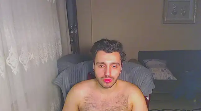 handsomeee04 online show from January 2025 03:04:02 AM