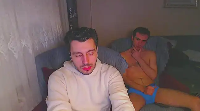 handsomeee04 online show from January 2025 02:50:02 AM