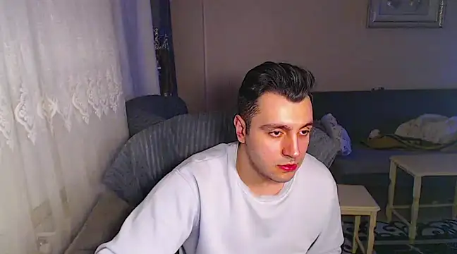 handsomeee04 online show from January 2025 04:04:01 PM