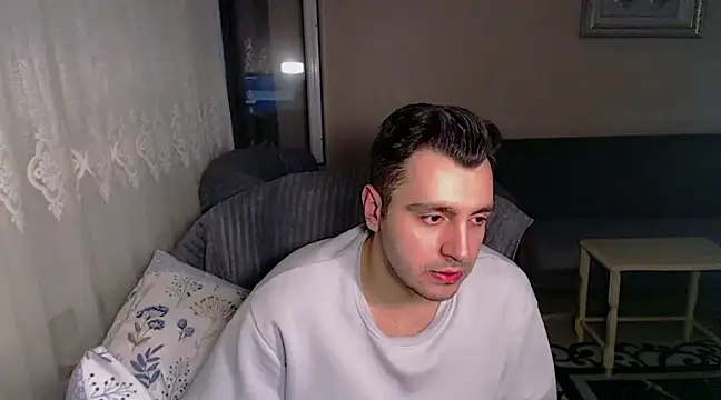 handsomeee04 online show from January 2025 01:18:02 AM