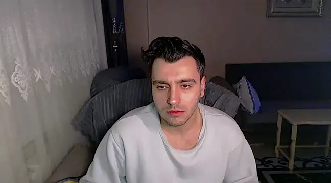 handsomeee04 online show from January 2025 03:43:01 PM