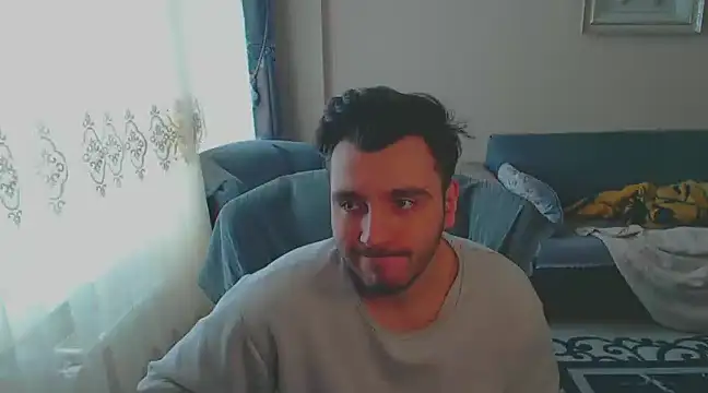 handsomeee04 online show from January 2025 12:06:01 PM