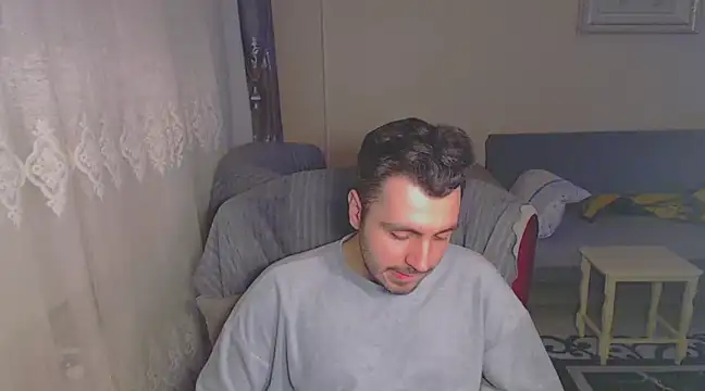 handsomeee04 online show from February 2025 01:55:01 AM