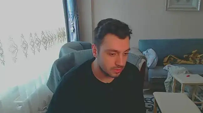 handsomeee04 online show from February 2025 07:09:02 AM