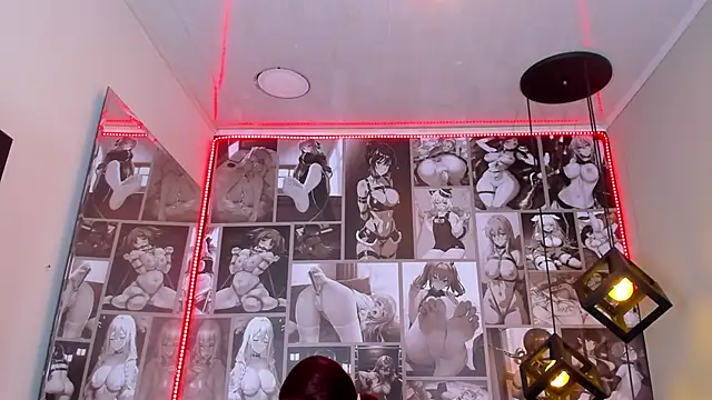 Nicole Angels  online show from December 2024 11:08:01 PM