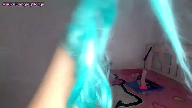 AsukaLangleySoryu online show from February 2025 12:08:02 AM