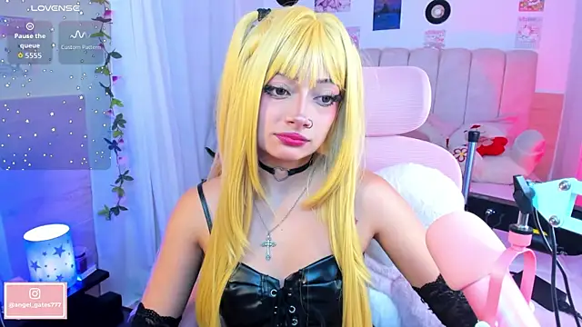 Snapshot of angelgate chatting on July 2026 11:14:01 PM angelgate online show from July 2026 11:14:01 PM