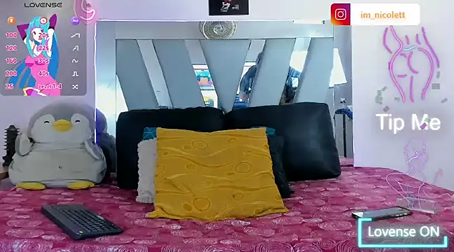 supradoll online show from February 2025 06:19:01 PM