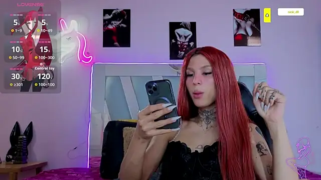 supradoll online show from September 2025 04:20:02 PM