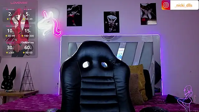 supradoll online show from October 2025 05:45:02 PM