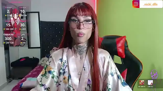 supradoll online show from January 2026 06:20:01 PM