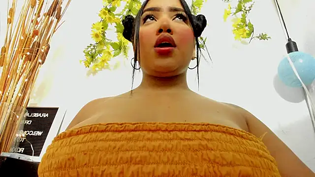 arabela dream25 online show from December 2024 02:28:01 AM