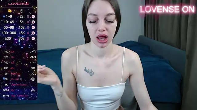 Cherry air online show from January 2025 01:03:01 AM