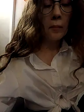 SashaMeow online show from February 2025 08:33:01 PM