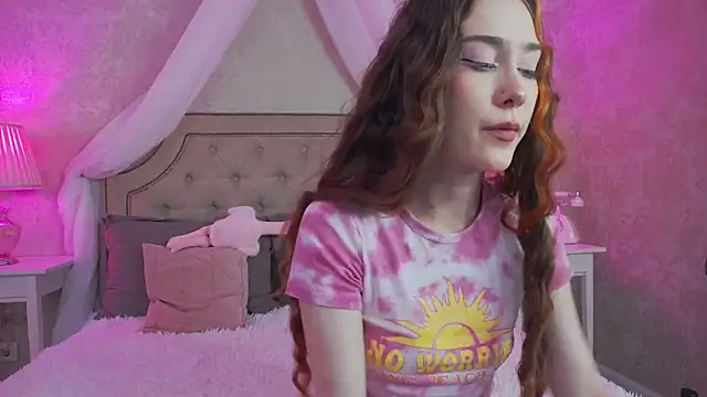 SashaMeow online show from September 2025 04:28:01 PM