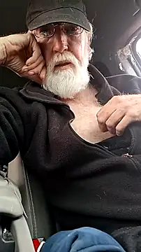 ThomasODeaXXX online show from March 2026 08:09:01 PM