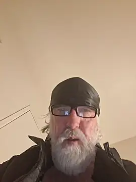 ThomasODeaXXX online show from April 2026 04:46:01 AM