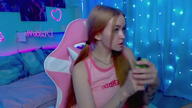 Naughty Mable online show from January 2025 07:22:01 AM