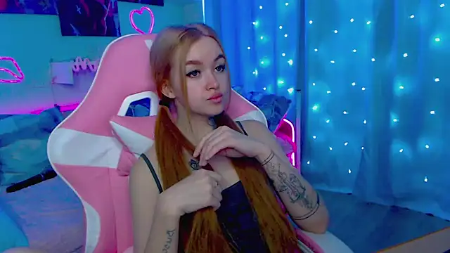 Naughty Mable online show from January 2025 03:22:02 AM