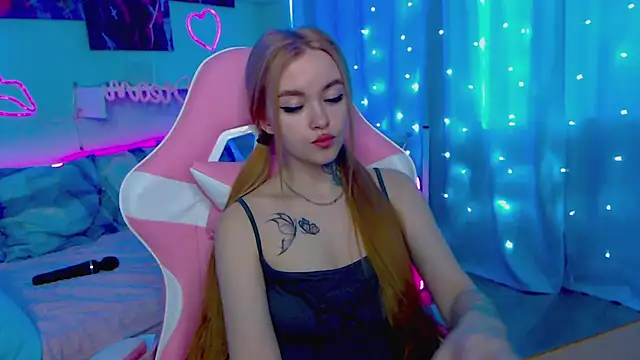 Naughty Mable online show from January 2025 06:24:01 AM