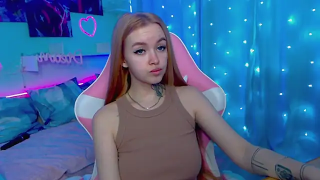 Naughty Mable online show from January 2025 06:35:01 AM