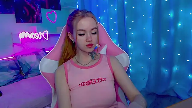 Naughty Mable online show from February 2025 12:53:02 AM