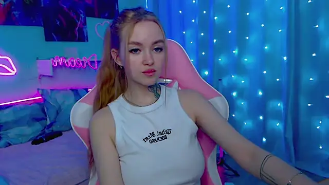 Naughty Mable online show from February 2025 03:08:02 AM