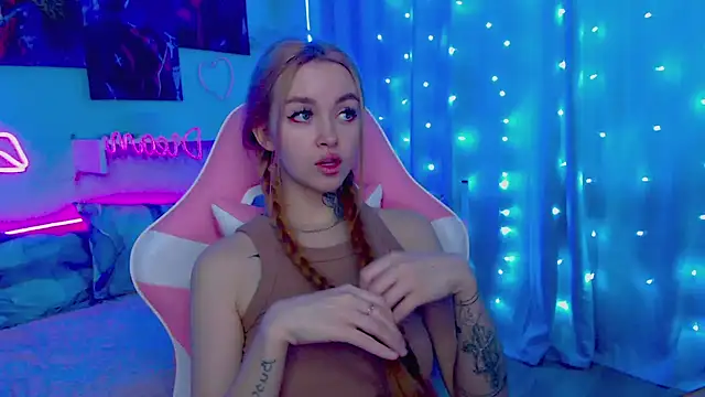 Naughty Mable online show from February 2025 07:04:02 AM