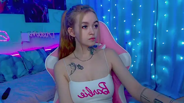 Naughty Mable online show from February 2025 06:52:02 AM