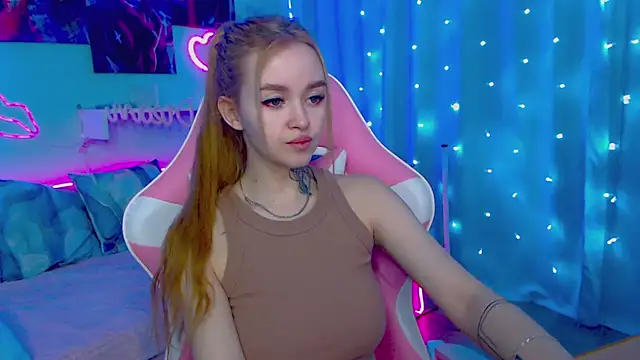 Naughty Mable online show from February 2025 12:59:01 AM