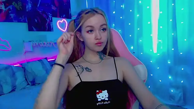 Naughty Mable online show from February 2025 06:48:01 AM