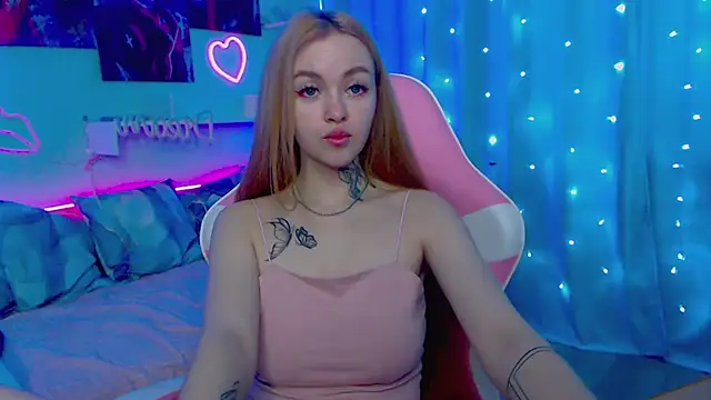 Naughty Mable online show from February 2025 04:12:02 AM