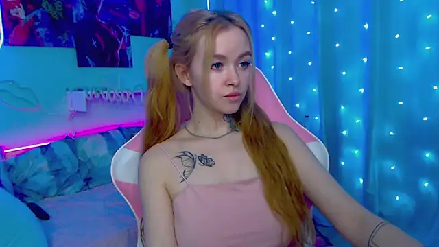 Naughty Mable online show from February 2025 03:59:02 AM