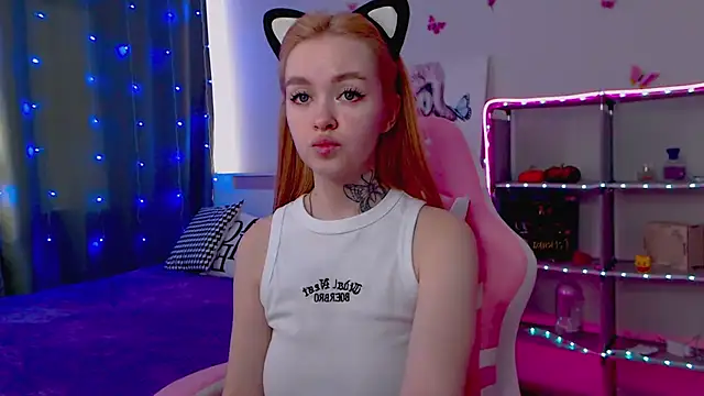 Naughty Mable online show from March 2025 03:30:02 AM