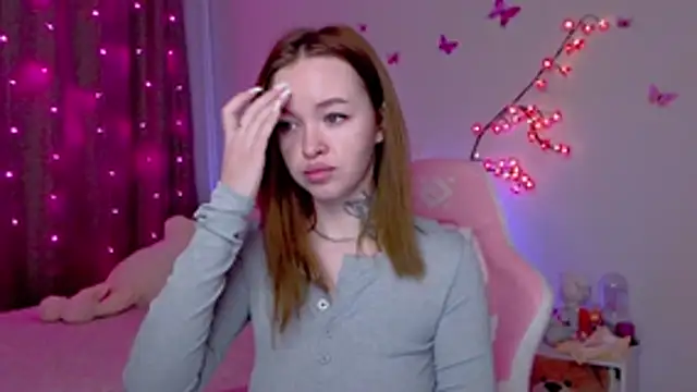 Naughty Mable online show from October 2025 12:08:02 AM